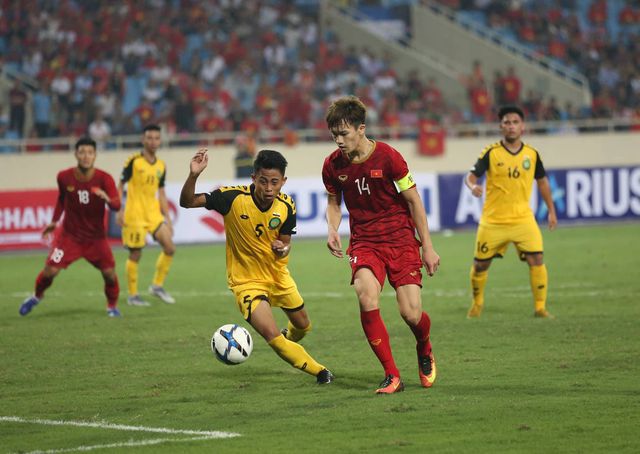 Hoàng Đức 